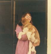 amy